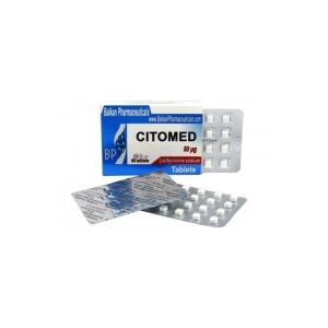 Citomed T3 50mcg 60 Tabs product image