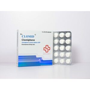 Beliags Clomid 50mg 50tabs product image