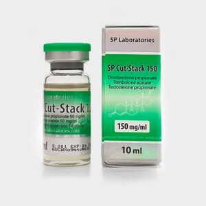 SP Laboratories Cut-Stack 150 SP Laboratories Cut-Stack 150 product image