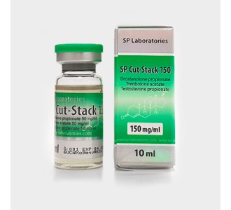 SP Laboratories Cut-Stack 150 product image