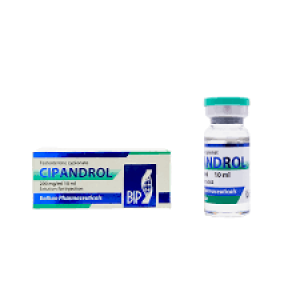 Balkan Pharma Cipadrol (Testosterone Cypionate) product image