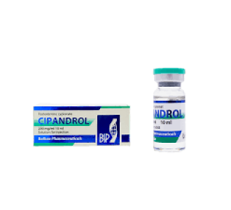 Balkan Pharma Cipadrol (Testosterone Cypionate) product image