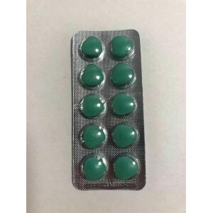 Sildenafil and Dapoxetine 10 tabs/blister Sildenafil and Dapoxetine 10 tabs/blister product image