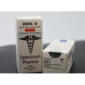 Dbol-O Injectable 50mg/ml product image