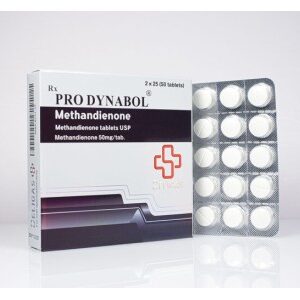 Beligas Dbol 50mg 50tabs – Pro Dynabol product image