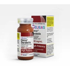 Deca Durabolin 500mg/ml product image