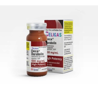 Deca Durabolin 500mg/ml product image