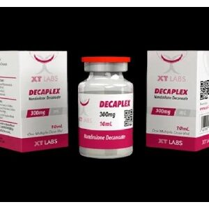 XT Labs Decaplex 300 product image
