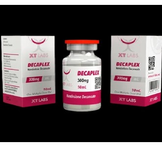 XT Labs Decaplex 300 XT Labs Decaplex 300 product image