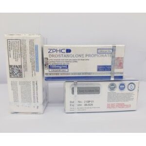 Masteron (Drostanolone Propionate) 10ml 100mg/ml product image