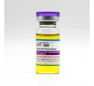 Pharmaqo E-T-T 500mg product image