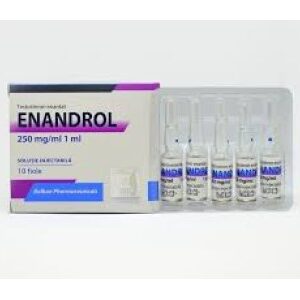 Enandrol 250mg/ml product image