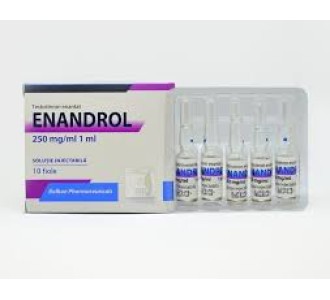 Enandrol 250mg/ml Enandrol 250mg/ml product image