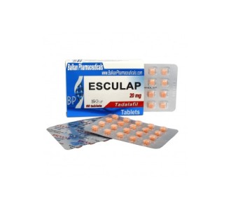 Cialis 20mg Tablets – 5 Tabs product image