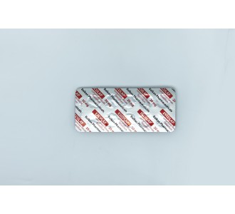 Balkan Pharma Esculap (Cialis) 10 tabs 20mg/tab Balkan Pharma Esculap (Cialis) 10 tabs 20mg/tab product image