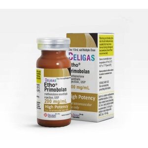 Etho Primobolan 200mg/ml product image