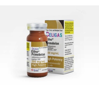 Etho Primobolan 200mg/ml product image