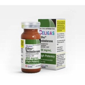 Etho-Testosterone 450mg/ml product image