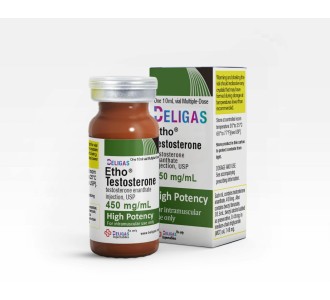 Etho-Testosterone 450mg/ml product image