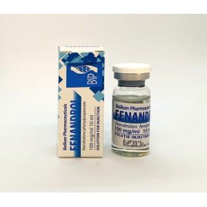 Nandrolone Phenylpropionate (Fenandrol) 1 Vial 100mg/ml Nandrolone Phenylpropionate (Fenandrol) 1 Vial 100mg/ml product image