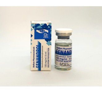 Nandrolone Phenylpropionate (Fenandrol) 1 Vial 100mg/ml product image