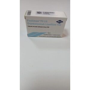 IBSA Festimon 75 IU product image