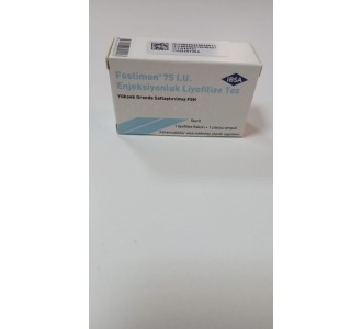 IBSA Festimon 75 IU product image