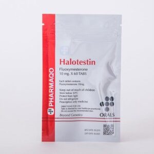 Pharmaqo Halotestin product image
