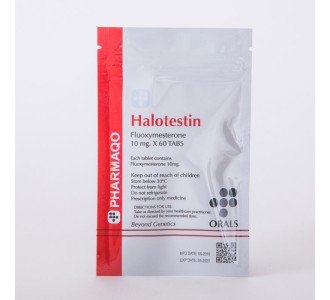 Pharmaqo Halotestin Pharmaqo Halotestin product image