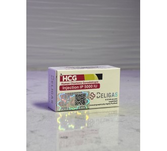 Beligas HCG 5000iu product image