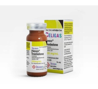 Hexo Trenbolone 100mg/ml product image