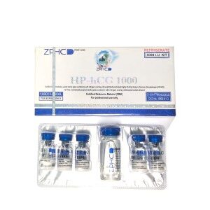 ZPHC HCG 5000 IU kit ZPHC HCG 5000 IU kit product image