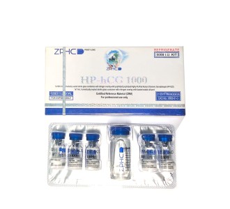 ZPHC HCG 5000 IU kit ZPHC HCG 5000 IU kit product image