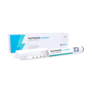 HUTROPE 30IU LINEPEN product image