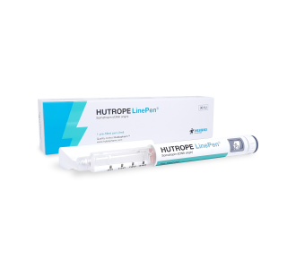 HUTROPE 30IU LINEPEN product image