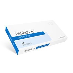 Pharmacom Labs Hennos 10 Oral Steroid 50 tabs Pharmacom Labs Hennos 10 Oral Steroid 50 tabs product image
