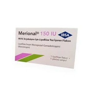 Merional 150iu product image