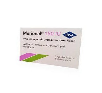 Merional 150iu Merional 150iu product image