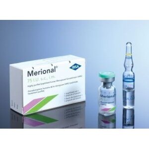 Merional 75iu product image