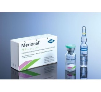 Merional 75iu Merional 75iu product image