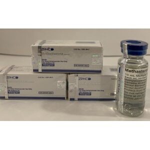 Methasterone (Superdrol) product image