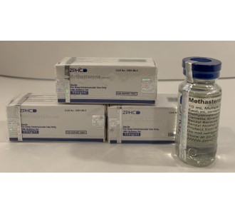 Methasterone (Superdrol) product image
