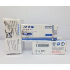 ZPHC Mega Mix 250mg/ml ZPHC Mega Mix 250mg/ml product image