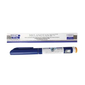 ZPHC Melanotan-II (AQ Pen) ZPHC — 30 mg product image