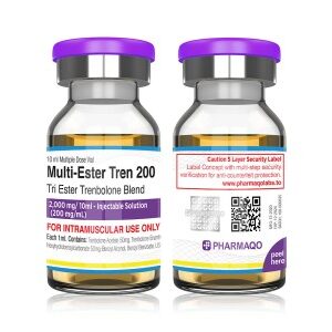 Tri Tren 200mg/ml Tri Tren 200mg/ml product image