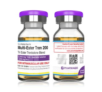 Tri Tren 200mg/ml product image