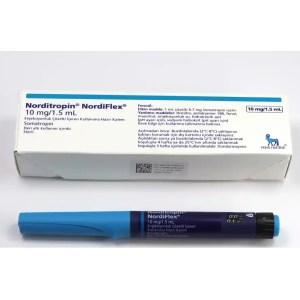 NORDITROPIN NORDIFLEX 30 IU 10 MG/1.5 ML | Domestic-supply product image