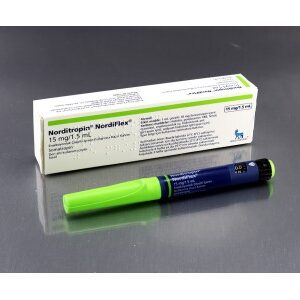 NORDITROPIN NORDIFLEX 45 IU 15 MG/1.5 ML | Domestic-supply product image