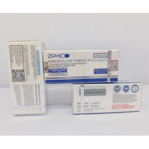 Nandrolone Phenylpropionate 10ml 100mg/ml Nandrolone Phenylpropionate 10ml 100mg/ml product image