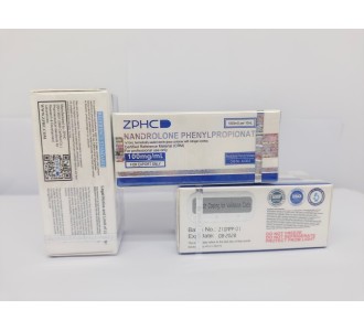 Nandrolone Phenylpropionate 10ml 100mg/ml Nandrolone Phenylpropionate 10ml 100mg/ml product image